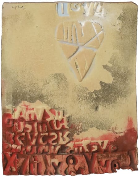 Giorgio Celiberti — Verso destini incerti